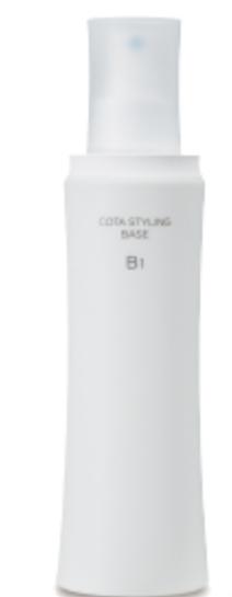 COTA スタイリングベース B1