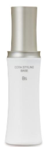 COTA スタイリングベース B5