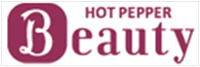 HOT PEPPER BEAUTYから予約