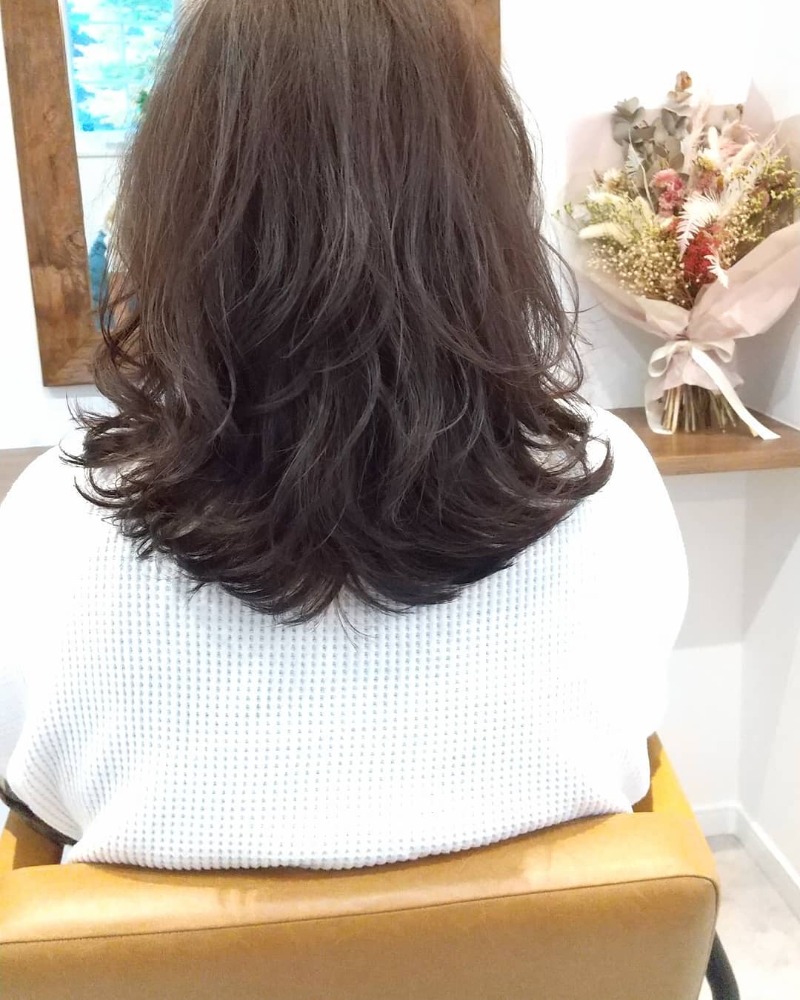 一人ひとりに似合うヘアスタイルをご提案